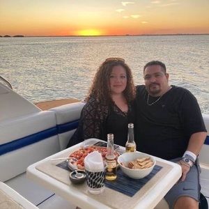 Meet your Posher, Rosendo gonzalez